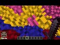 Hide and Seek in YOUR COLOR in Minecraft!