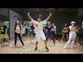 Jennifer Lopez - On The Floor ft. Pitbull | Dance Fitness / Dance Workout By Golfy | เต้นออกกำลังกาย