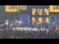 AEW Houston crowd sings Chris Jericho’s theme song