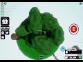 Can Spoonful Glove Actually Clutch? - SB Roblox