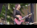 Ally Venable - Played The Game - 4/29/22 Dallas International Guitar Festival