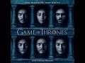 Light of the Seven | Game of Thrones (Music from the HBO® Series - Season 6)