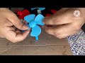 How to make drone | How to make drone at home | Drone making process #drone