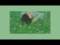 falling asleep in a field of flowers : a warm playlist