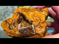 Finding the Coolest Jasper Rocks in Montana | Collecting Cool Rocks on the Yellowstone