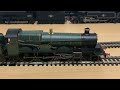 Hornby GWR Star Class Unboxing