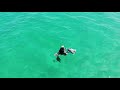 Flysurfer  Foil Kite -  Water Self Rescue