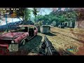 Crysis 4K ~  60FPS Frame Gen Lossless Scaling  | RPCS3 v0.0.33-16930 | PS3 PC 2024 Revision