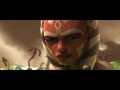 Star Wars: The Clone Wars - First Battle of Felucia [1080p]