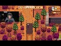 STARDEW VALLEY CHILL VIBES 🍑
