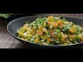 VEGETABLE QUINOA NOURISH BOWL Recipe | HIGH PROTEIN Vegan and Vegetarian Meal Ideas