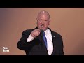 WATCH: Tom Homan speaks at 2024 Republican National Convention | 2024 RNC Night 3