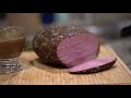 Can Sous Vide Make a Cheap Roast Taste Like Filet Mignon?