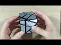 How To Solve a Ghost Cube: Episode 3 | Center Orientation