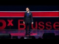 The Internet is on fire | Mikko Hypponen | TEDxBrussels