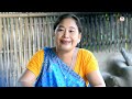 BACK SUBJECT || A Karbi short video || 2024