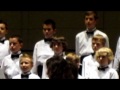 matthew choir 2011.wmv