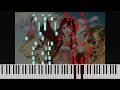 [Piano] Phronesis ~ Beyond Wisdom - Atelier Firis | 「ピアノ」フィリスのアトリエ