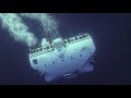 10 Deepest Diving Deep Submergence Vehicles in the world| Deepest Explorers in the Ocean