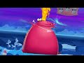 Rayman Legends Food World Boss Fight