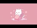 Lofi with my cat ~ lofi hip hop【Chillhop mix】 ~ study/sleep/work/relax