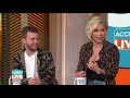 Savannah Chrisley Reveals Her Brother Chase Is Newly Single: 'He Wasn't Ready For A Good Girl Yet'