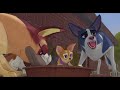 The Underdog | English Full Movie | Animation Adventure Family