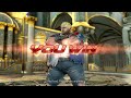 Bob vs Lars: EPIC Tekken 7 Battle!