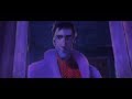 Spiderman Across the Spiderverse but only when Peter B. Parker is on Screen