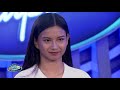 Krissha Viaje - 'Di Na Muli | Idol Philippines 2019 Auditions