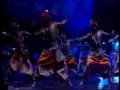Siti Nurhaliza @ Royal Albert Hall - Medley (Patendu Patende, Ayo Mama, Embun Sosek)