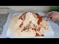 ከመይ ጌርና ሓሩጭ ሽሮ ኣብ ገዛና ነዳሉ//How to prepare shiro flour at home