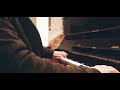 ON THE SPOT PIANO IMPRO- Brahms Lullaby