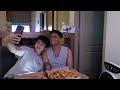 Weekly Vlog 👨🏻‍💻 First time in Isdaan Laguna, Adulting with my Boyfriend, Movie Night | Romney Ranjo