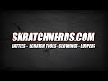 CRABEES - Ortofon Skratch nerds / Round 2