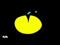 Pac Man cutscenes animados fipaclip