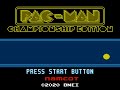 Pac-Man Championship Edition (NES) Playthrough