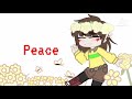 Lonely Religion // Undertale Chara Agnst