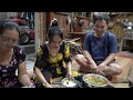 Anh Việt Kiều lần đầu tiên ăn Bún Mắm - Nam Việt