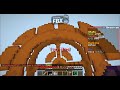 minecraft pvp on a now sever and some bed wars