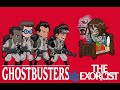 GHOSTBUSTERS vs exorcist quality