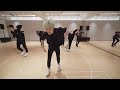 NCT DREAM 엔시티 드림 'We Go Up' Dance Practice