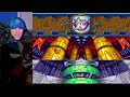 Mega Man & Bass has the Greatest TAS of All Time!!!