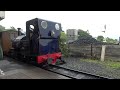 Tallylyn Railway 29/06/2024