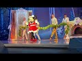 Disney's Jollywood Night Jingle Bamb Show (4K Full)