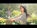 Positive Vibes Music 🍂 Chill morning songs to start your day ~ English songs chill vibes playlist
