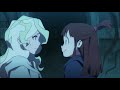 Akko x Diana [AMV] | Little Witch Academia |  Not Another Song About Love