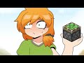 Combat Training | Minecraft anime