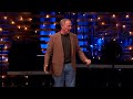 Max Lucado • Message at World Mandate West 2013