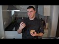 Pro Chef Tests.. Adam Ragusea NY Pizza Recipe!